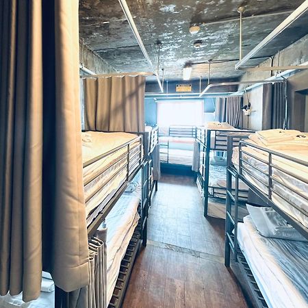 G Guesthouse Itaewon In Σεούλ Εξωτερικό φωτογραφία