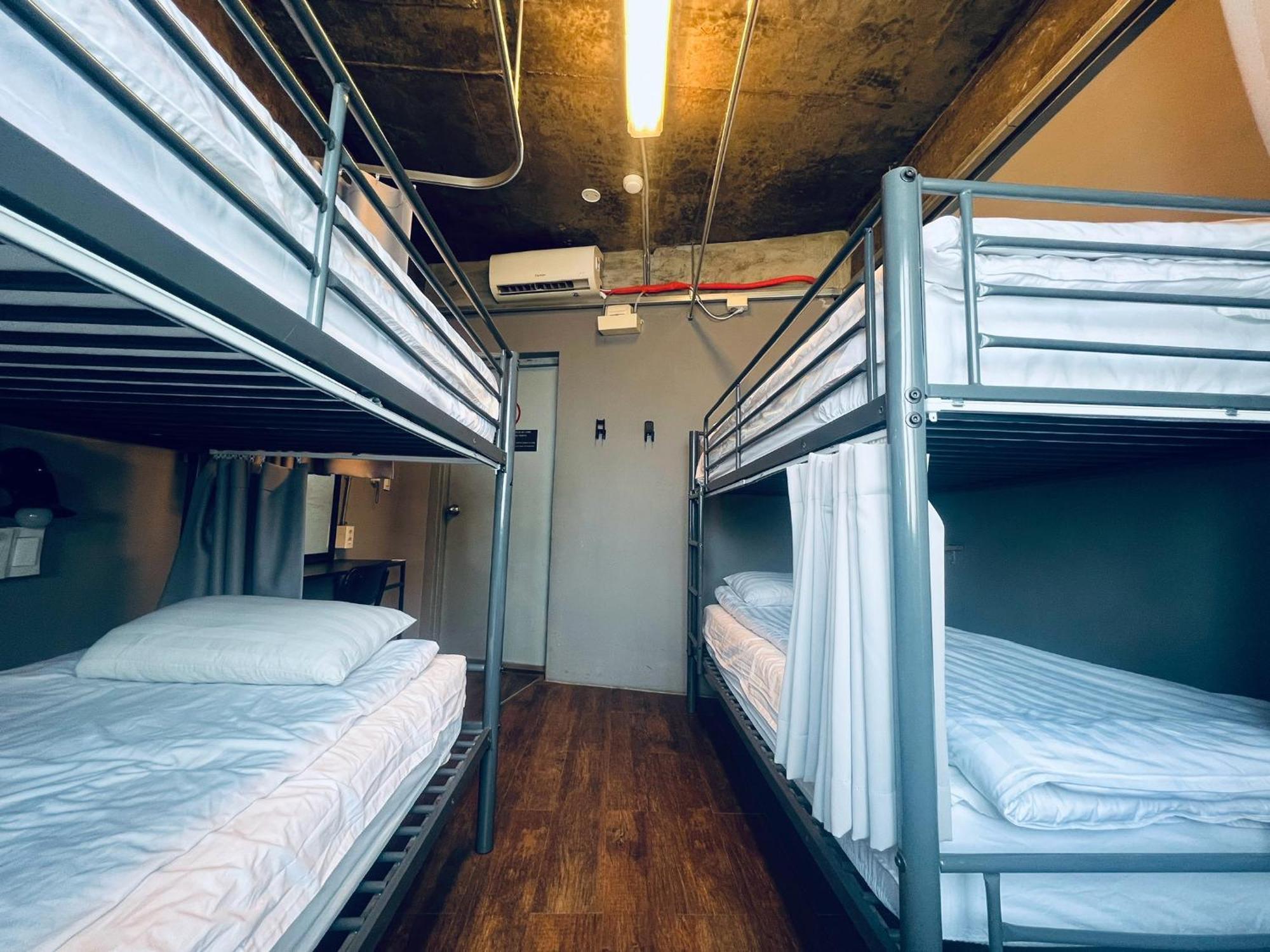 G Guesthouse Itaewon In Σεούλ Εξωτερικό φωτογραφία