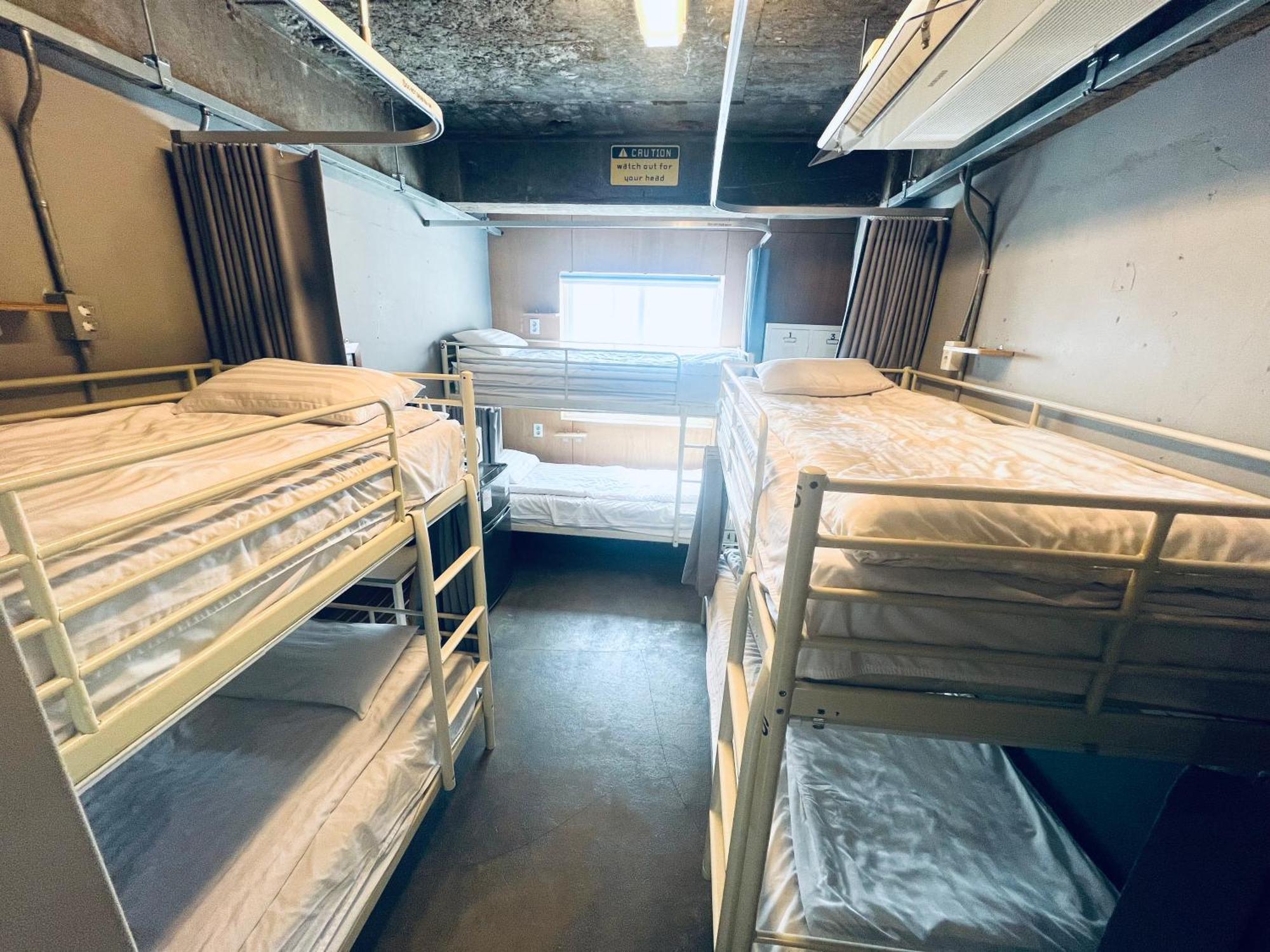 G Guesthouse Itaewon In Σεούλ Εξωτερικό φωτογραφία