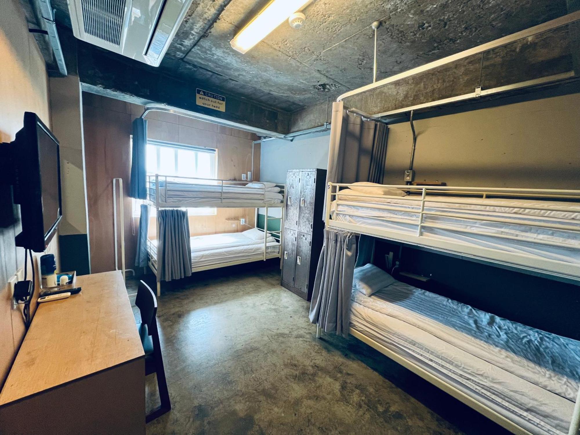 G Guesthouse Itaewon In Σεούλ Εξωτερικό φωτογραφία