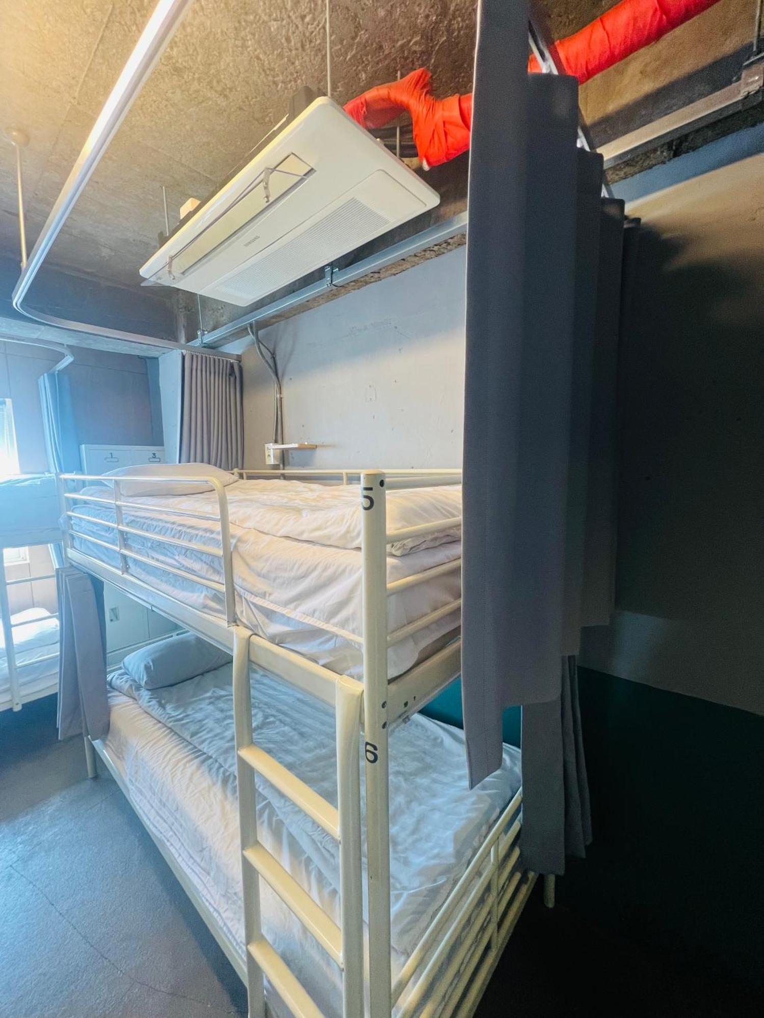 G Guesthouse Itaewon In Σεούλ Εξωτερικό φωτογραφία