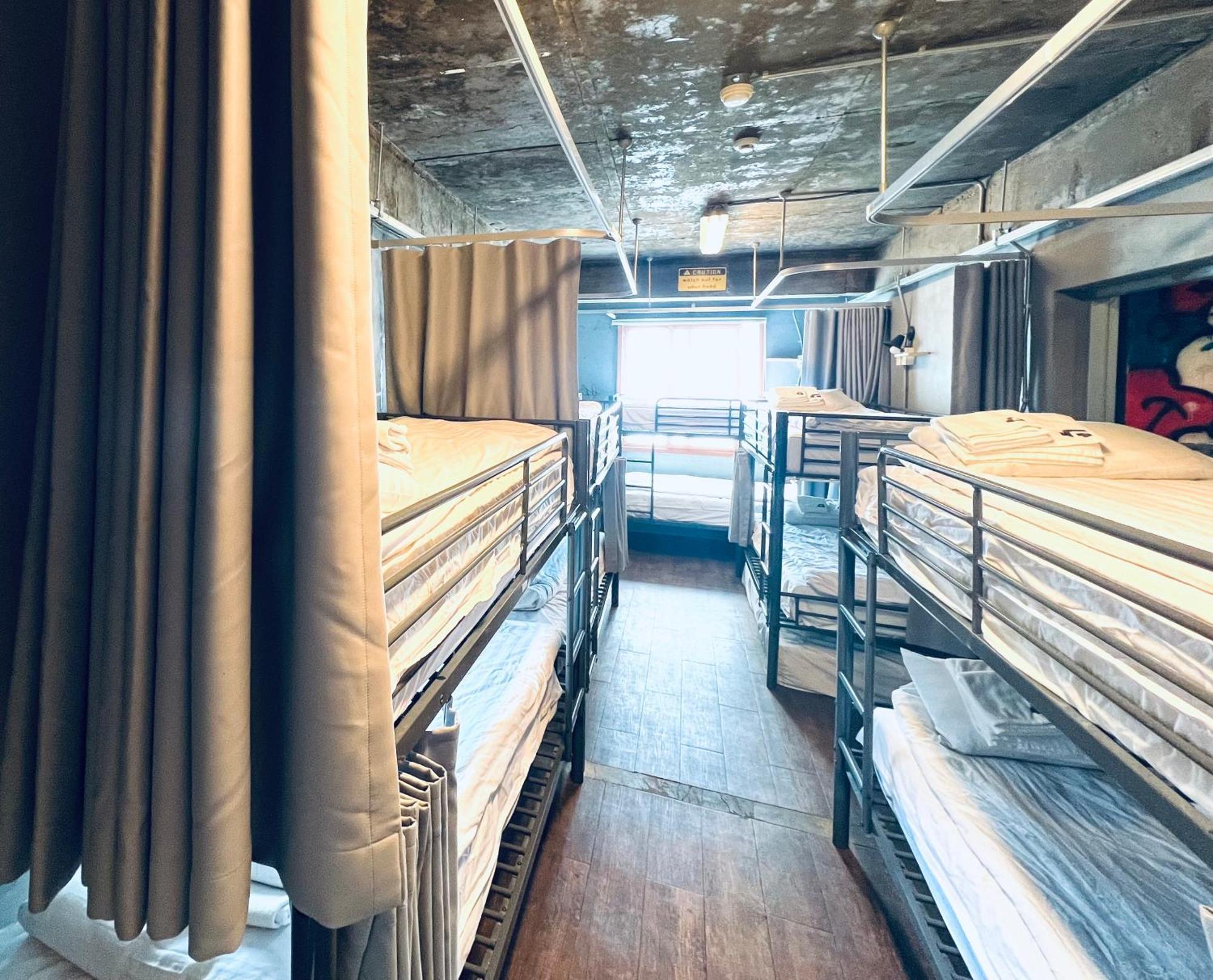 G Guesthouse Itaewon In Σεούλ Εξωτερικό φωτογραφία