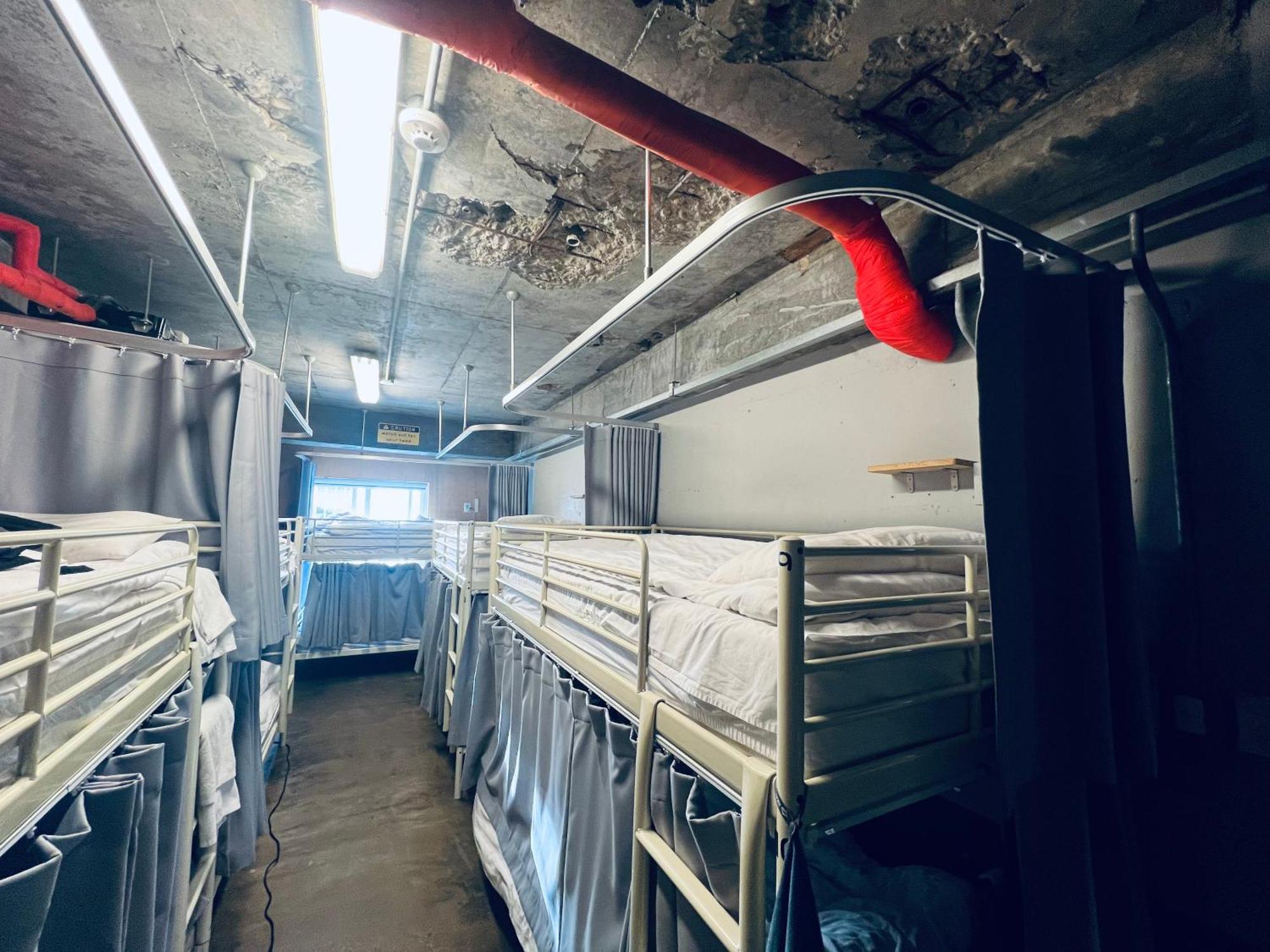 G Guesthouse Itaewon In Σεούλ Εξωτερικό φωτογραφία