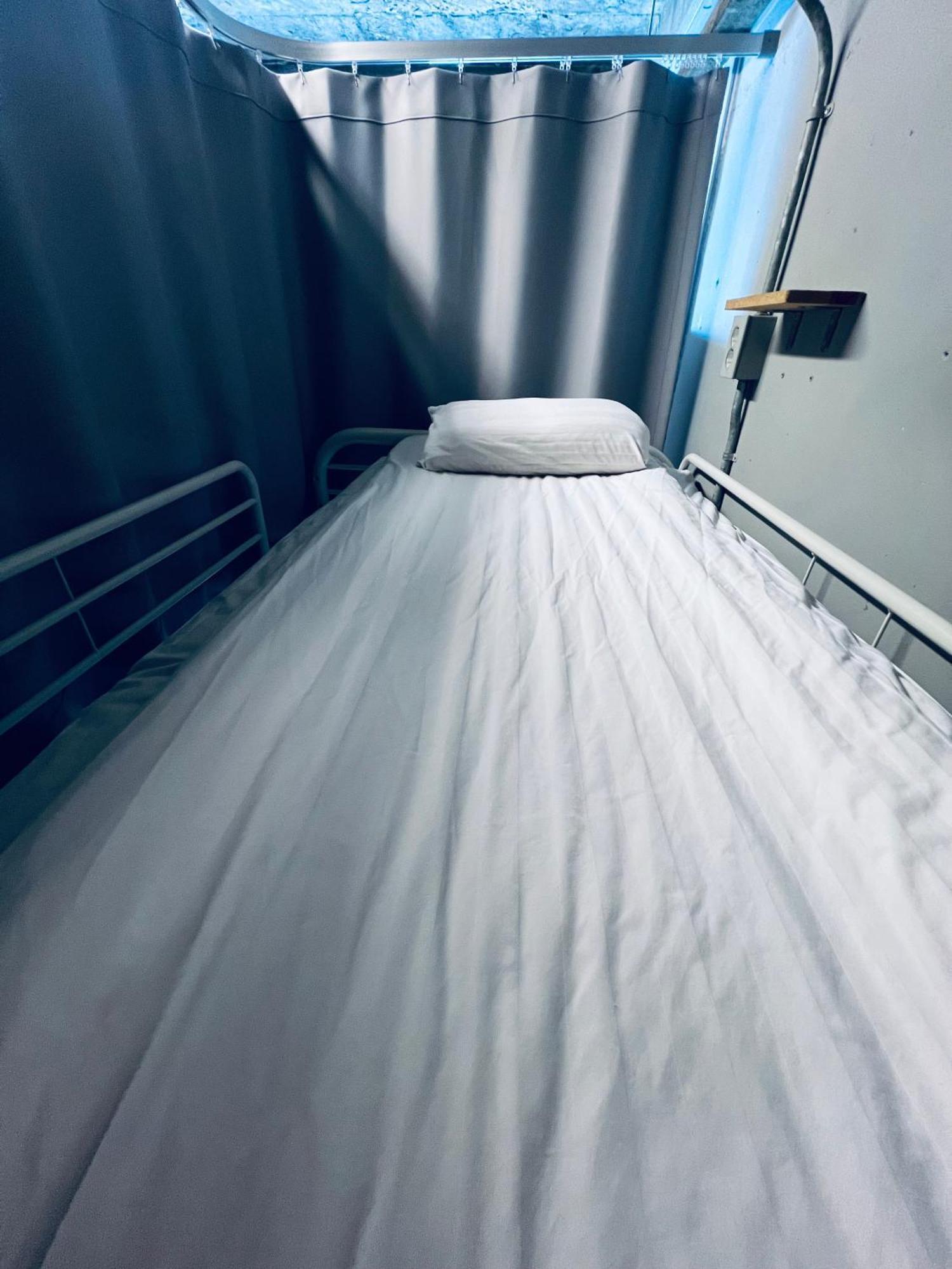 G Guesthouse Itaewon In Σεούλ Εξωτερικό φωτογραφία