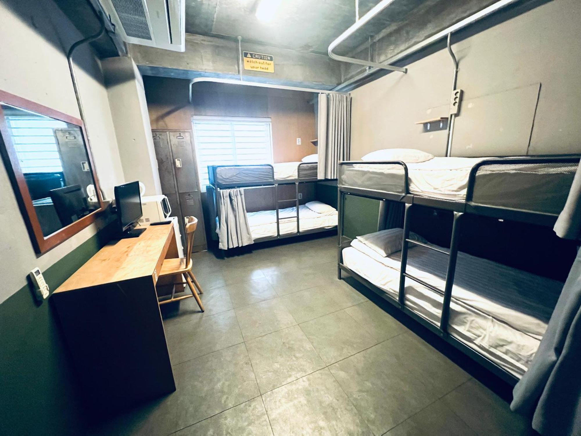 G Guesthouse Itaewon In Σεούλ Εξωτερικό φωτογραφία
