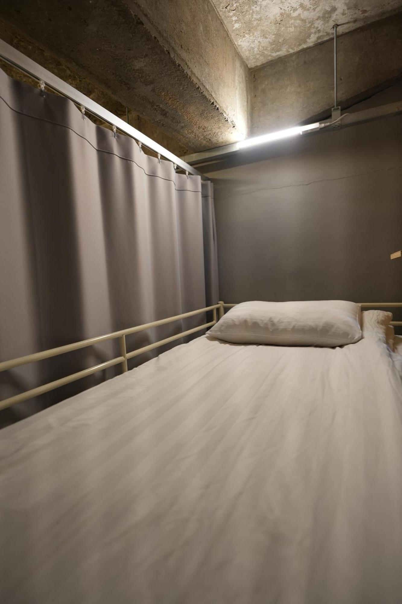 G Guesthouse Itaewon In Σεούλ Εξωτερικό φωτογραφία