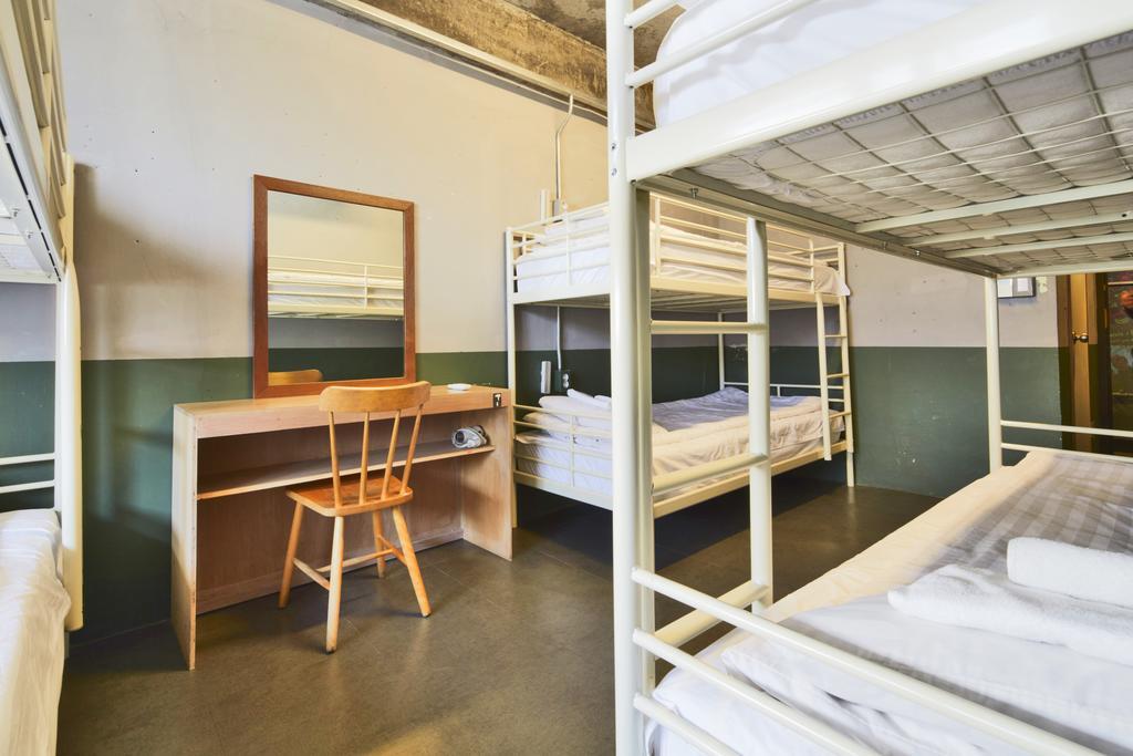 G Guesthouse Itaewon In Σεούλ Δωμάτιο φωτογραφία