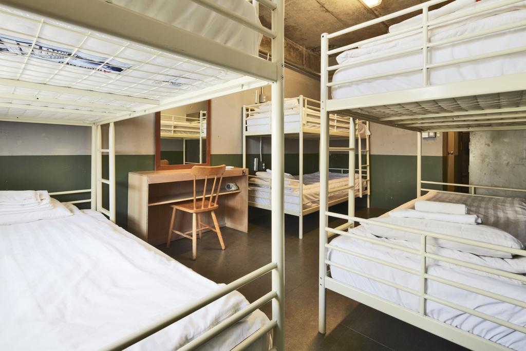 G Guesthouse Itaewon In Σεούλ Δωμάτιο φωτογραφία
