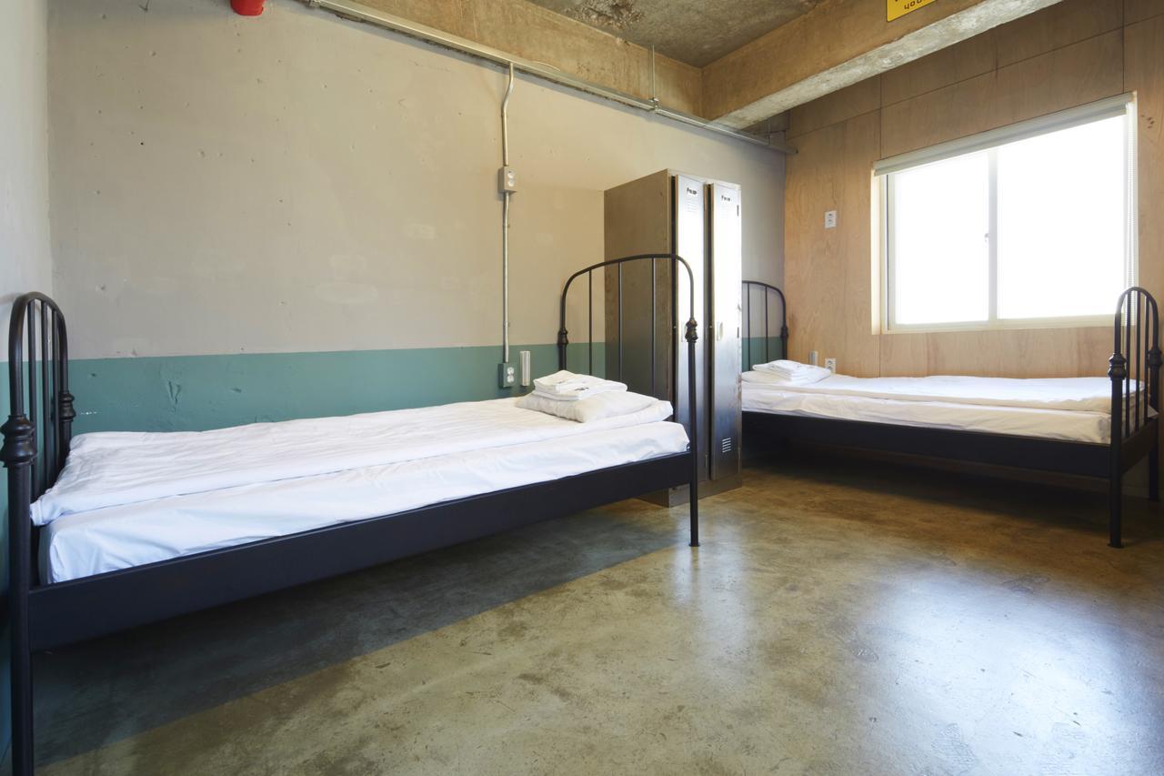 G Guesthouse Itaewon In Σεούλ Εξωτερικό φωτογραφία