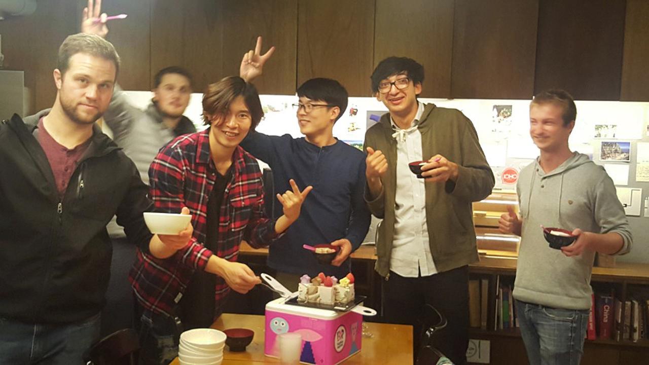 G Guesthouse Itaewon In Σεούλ Εξωτερικό φωτογραφία